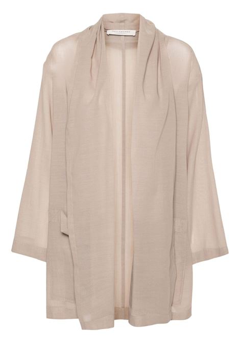 giacca PHILOSOPHY di LORENZO SERAFINI | Cappotto | A060821250475